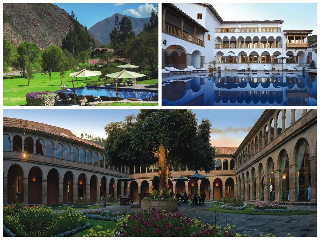 Hoteles Belmond en Cusco y su cálida propuesta para San Valentín