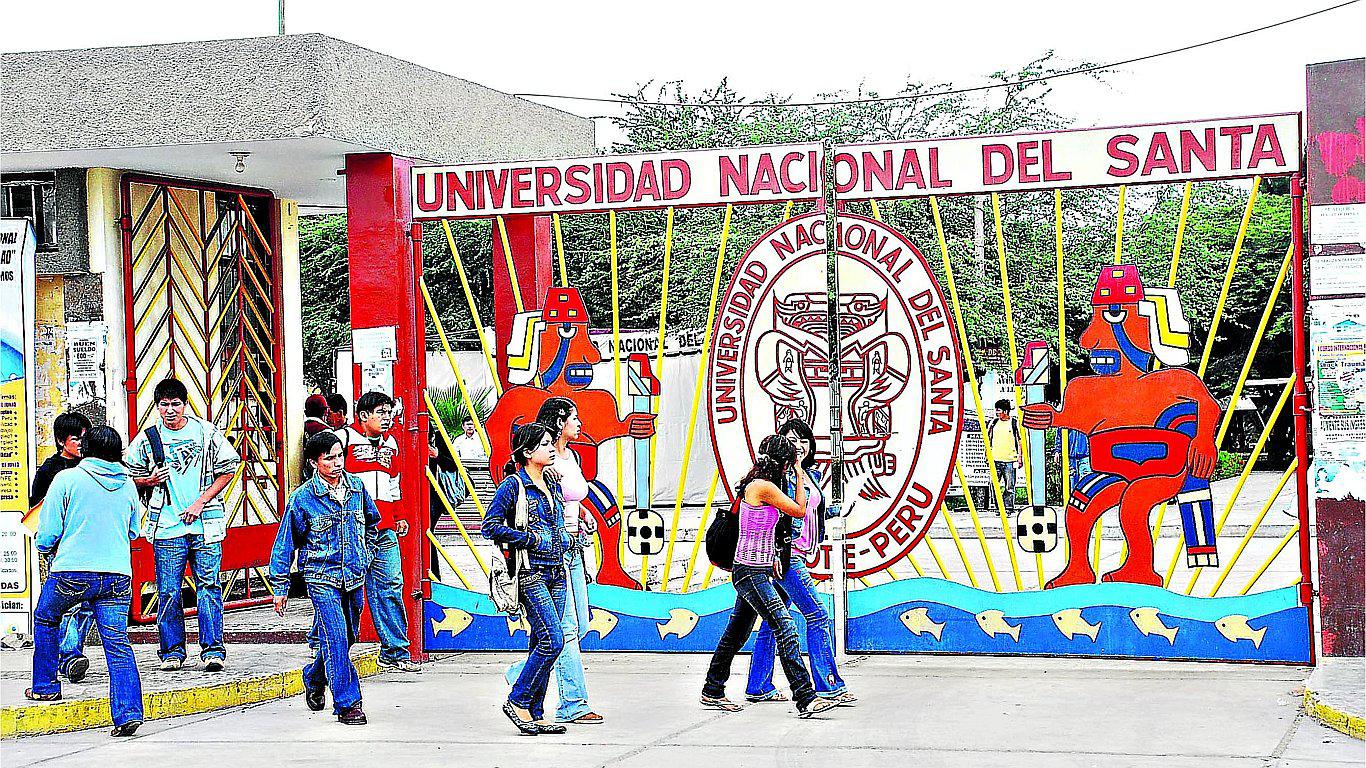 Procuraduría y Contraloría ponen en la mira fiesta de UNS 