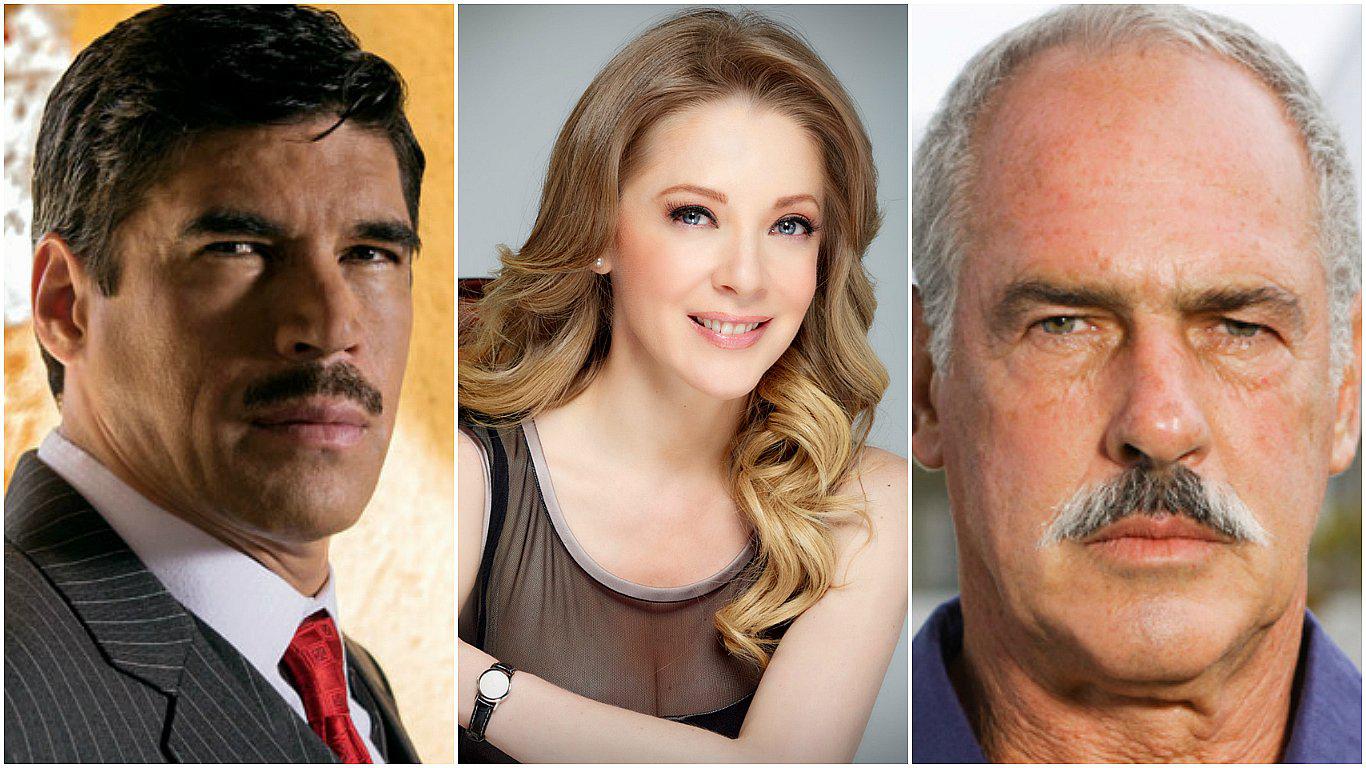 ​Televisa: este reconocido actor también padece de cáncer