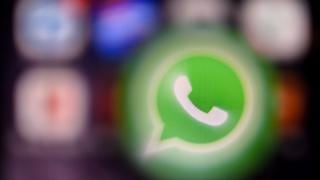 WhatsApp viene trabajando en el desarrollo de las encuestas grupales
