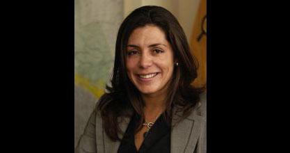 Alta Funcionaria de Contrataciones del Estado fue testigo en boda de Ollanta y Nadine