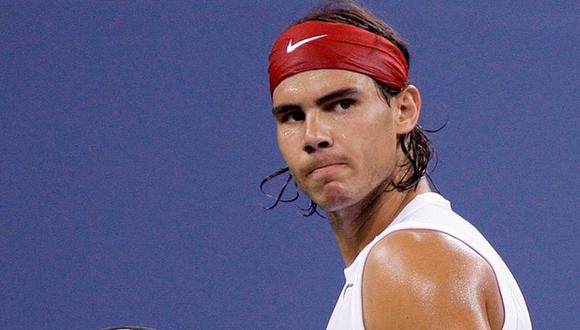 Eslovaco Martin Klizan será rival de Rafael Nadal en el Wimbledon