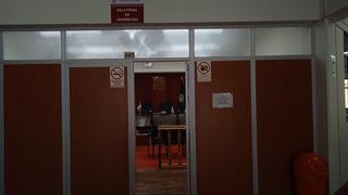 Corte de Huancavelica confirma sentencia para odontólogo