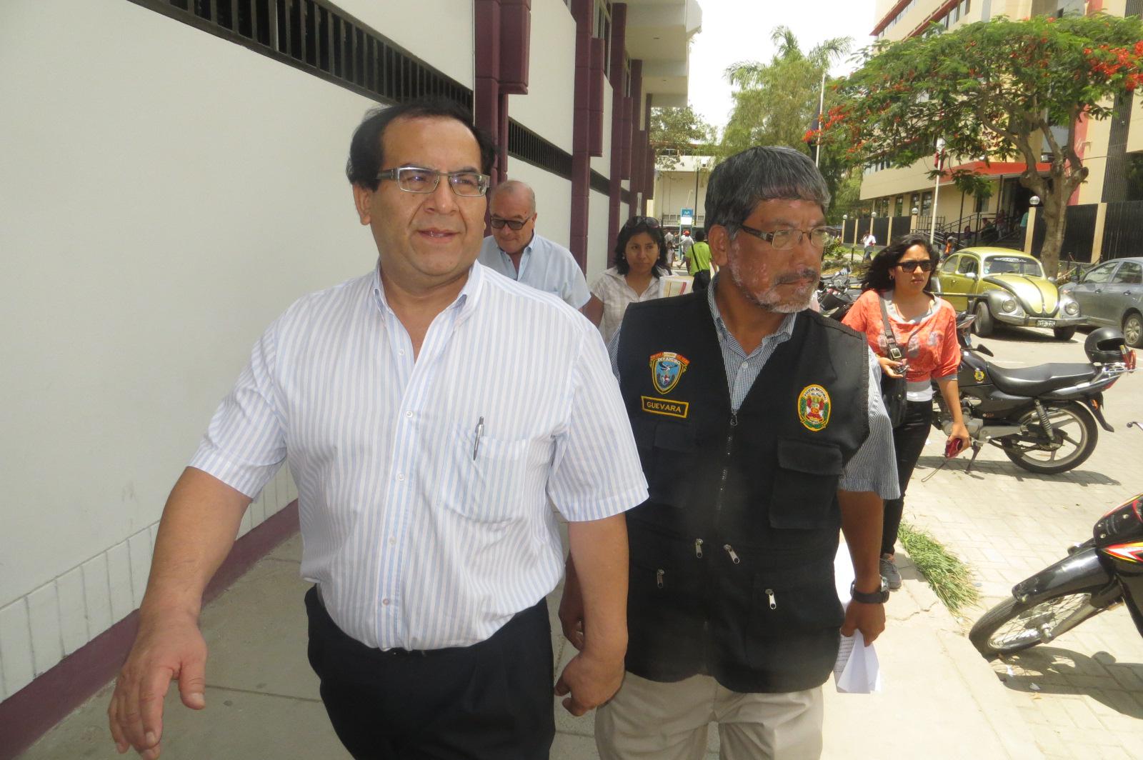 Ya son 25 los intervenidos por integrar red de “El Jefe” 