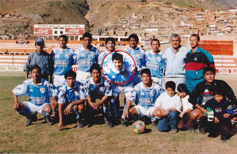 En medio del dolor hoy sepultan al "Chale" Espinoza