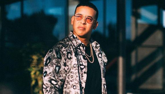 Daddy Yankee se retira de la música (Foto:  Daddy Yankee / Instagram)