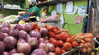 Pedro Castillo: ¿Qué dijo sobre las medidas por el alza de precios de alimentos? 