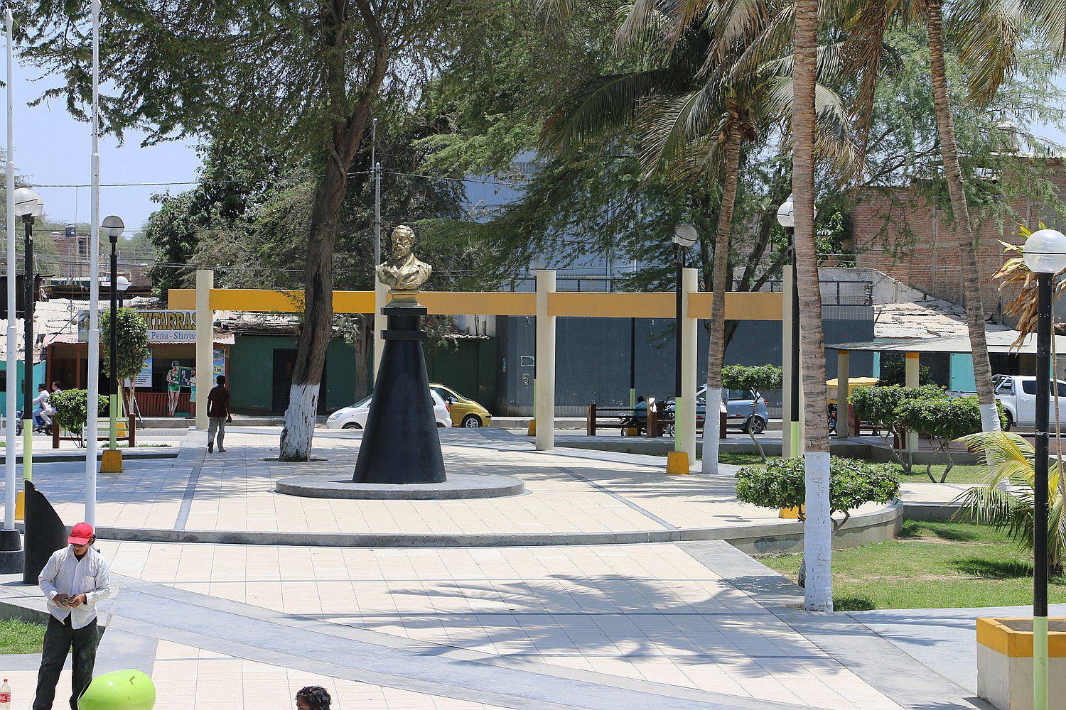 Piura: Castilla retoma los "Viernes culturales descentralizados"