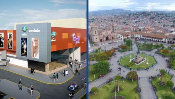 Plaza Vea podría llegar a Ayacucho