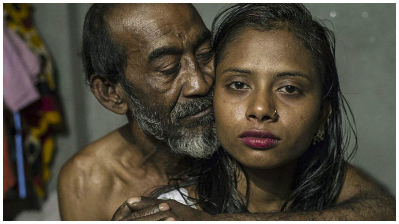 Kandapara: Así luce el burdel más antiguo del mundo (FOTOS)