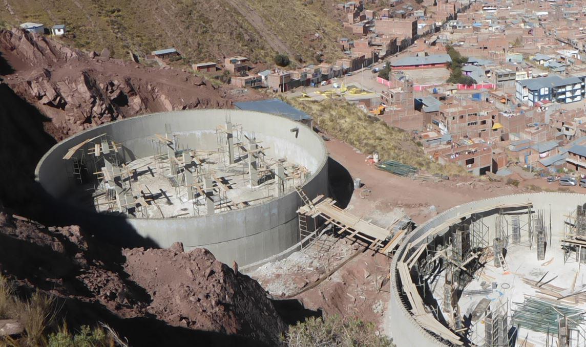 Alcalde de Desaguadero no aparece en informe edil