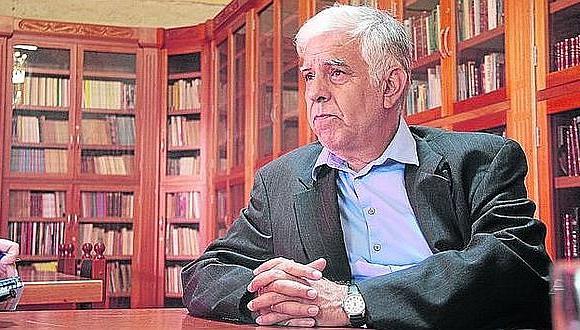 Escritor peruano Alonso Cueto participará en XII Feria del libro de Panamá