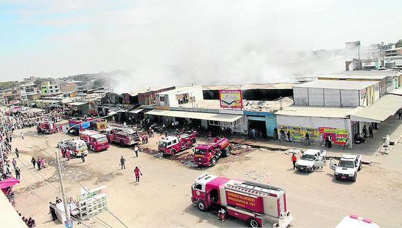 Mercado Anexo