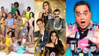 “El Reventonazo de verano” se impuso en el rating a “Yo Soy” y “JB en ATV”