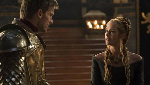 ‘Game of Thrones’: Filtran los 4 primeros episodios de la nueva temporada 