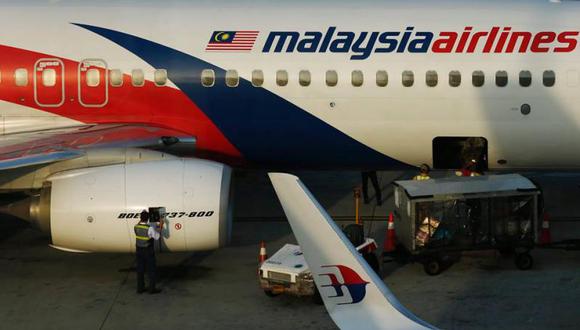 Concurso de Malaysia Airlines genera polémica y rechazo de cibernautas