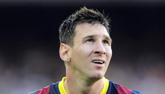 Lionel Messi irá a juicio por evasión fiscal