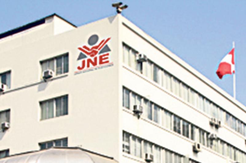 Chim Pum Callao apelará decisión del JJE