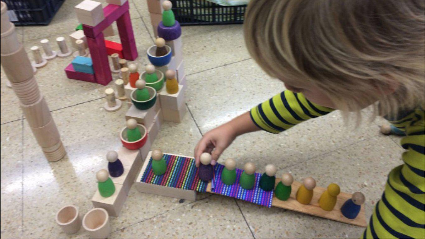 Seis juegos que podrían hacer más inteligentes a los niños