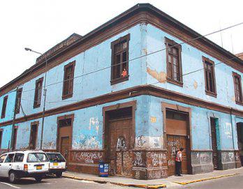 100 mil viviendas de quincha están en riesgo