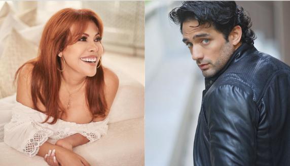 Magaly Medina a Pablo Heredia por su crítica a Paolo Guerrero: “Se le ha iluminado el cerebro” (Foto: Instagram)