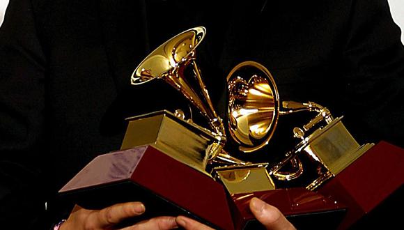 Los Latin Grammy mantienen su ceremonia para noviembre pese a la pandemia del coronavirus. (Foto: AFP)