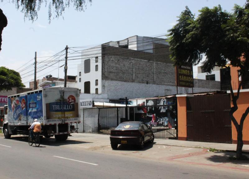 Bar "Mi Facultad" opera con permiso de MPT