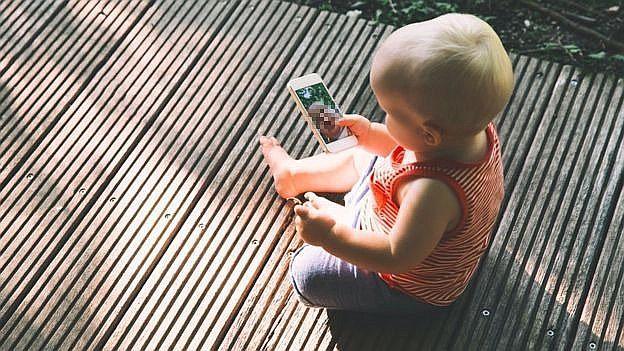 Generación Alfa, la primera que será 100% digital y con ventajas