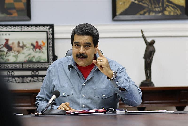 ​Nicolás Maduro solicita el regreso de su embajador en Brasil tras suspensión de Dilma Rousseff