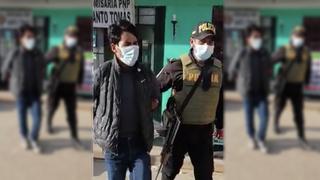 Celoso intenta ahorcar a su pareja menor de edad en Chumbivilcas - Cusco