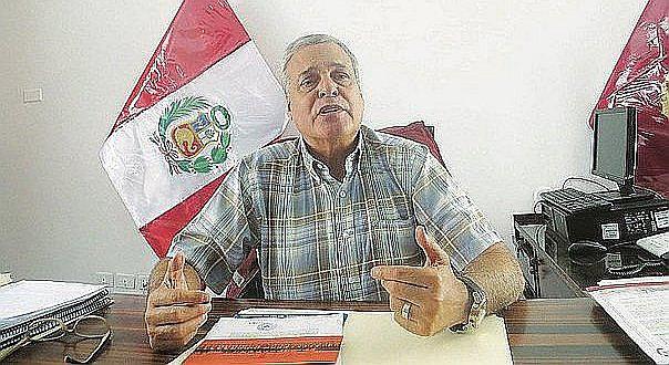 Lambayeque: Prefectura da luz verde a la marcha cívica de este 15 de marzo