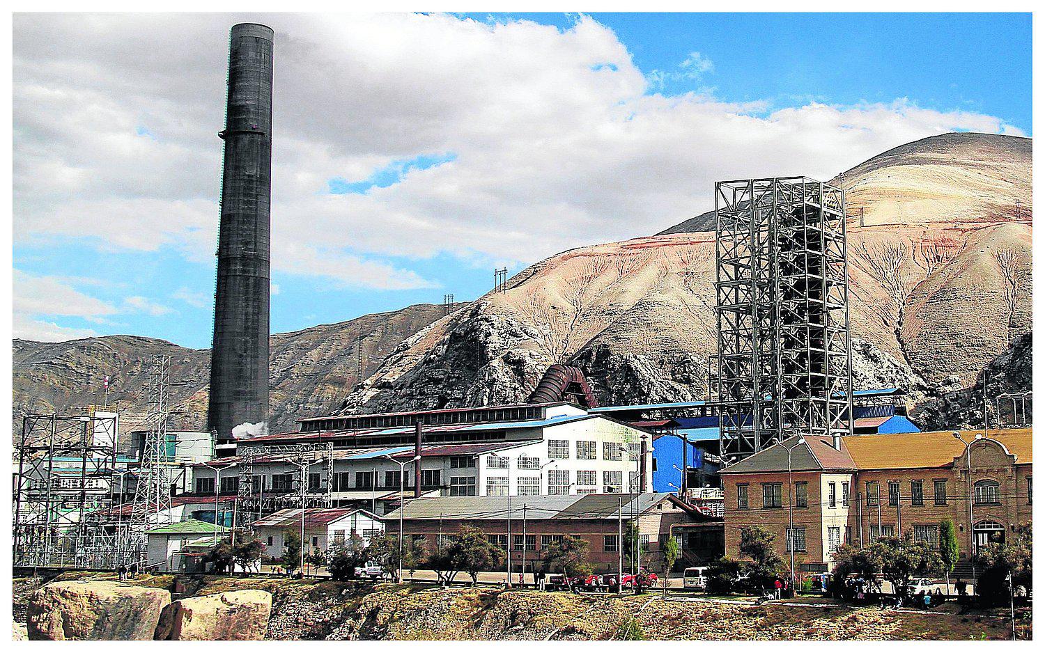 ​Trabajadores de Doe Run más cerca de comprar complejo 