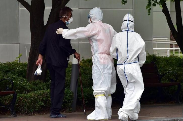 ​Corea del Sur: Otra muerte por MERS eleva a 10 el número de víctimas 