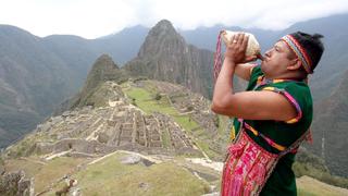 Cultura confirma que Machu Picchu está listo para reabrir sus puertas este 1ero de noviembre (FOTOS)