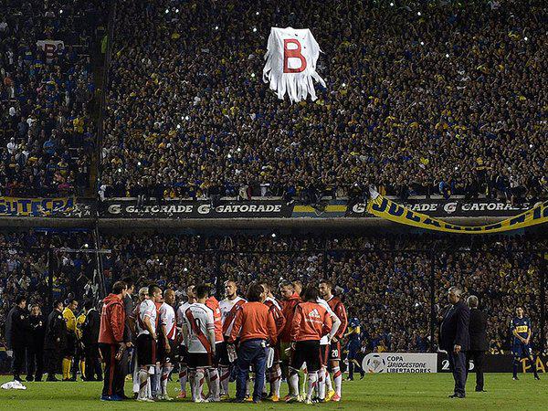 ​Copa Libertadores: Boca Juniors queda eliminado del torneo