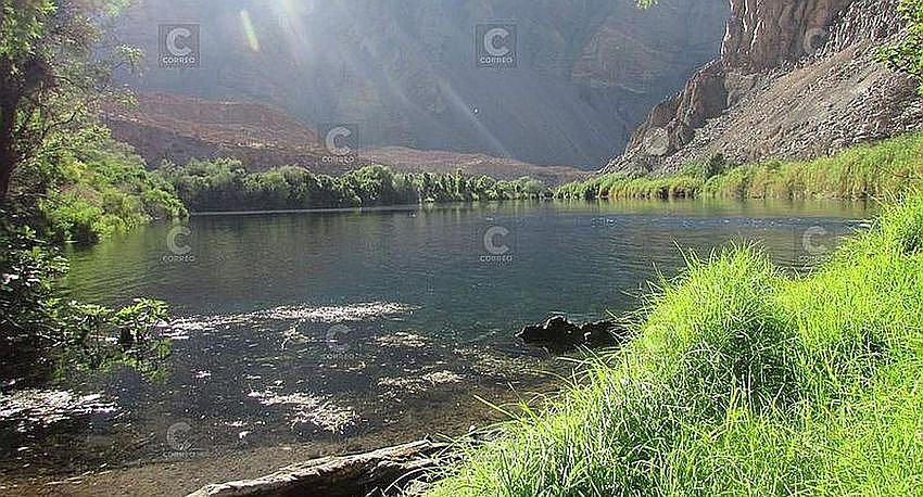 Jueza advierte peligro ambiental con el proyecto Laguna Azul