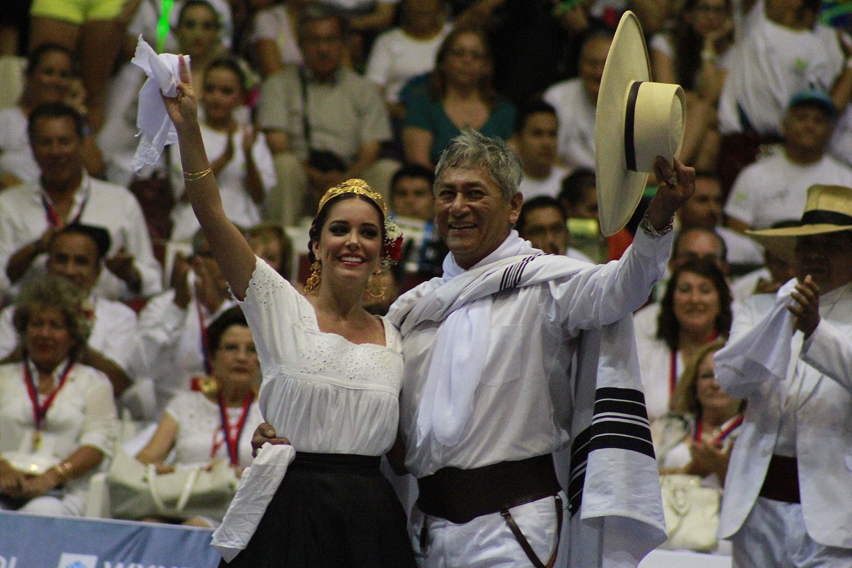 Picardía, alegría y coquetería: los ingredientes de la Marinera