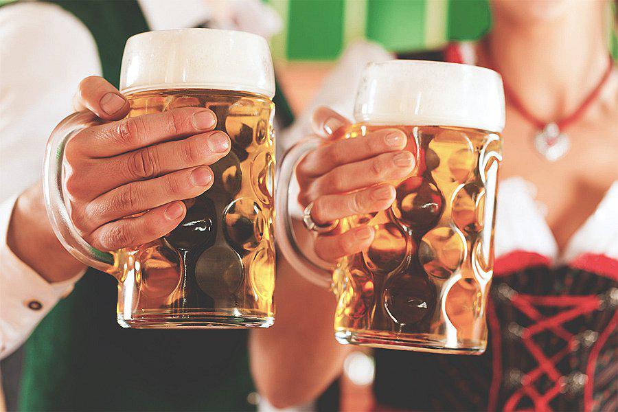 Intenso calor deja sin cervezas varios establecimientos comerciales de Alemania