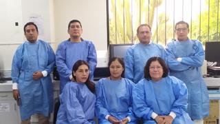 Biólogos de Tacna, Ayacucho e Ica investigan secuencia del genoma del COVID-19 
