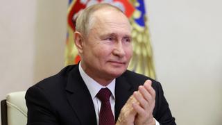 Oposición rusa pide a Vladimir Putin que firme el fin de la movilización parcial