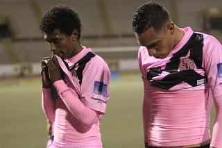 Sport Boys pierde y desciende a segunda división