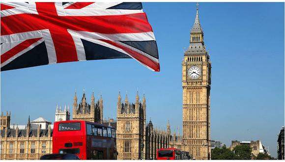 Londres amenaza con cambiar de modelo económico y fiscal tras el Brexit