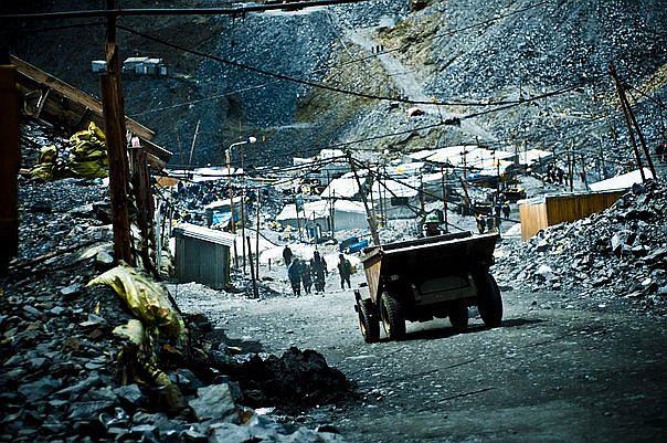 Proyectos mineros de Cajamarca y Apurímac son 3 y 11 veces su PBI