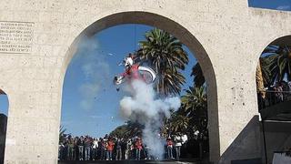 Arequipa: Costumbres populares por Semana Santa que se están perdiendo