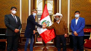 Modesto Montoya compara al presidente Pedro Castillo con Ricardo Gareca por cambio de ministros