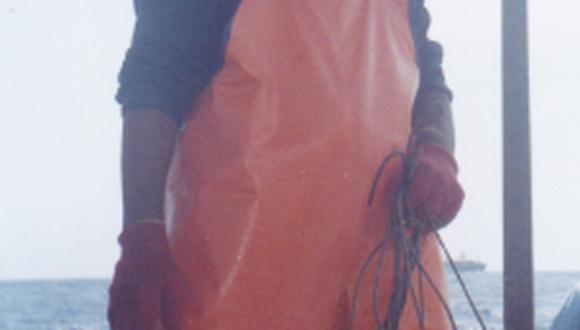 Arequipeño es reconocido como mejor pescador de la costa