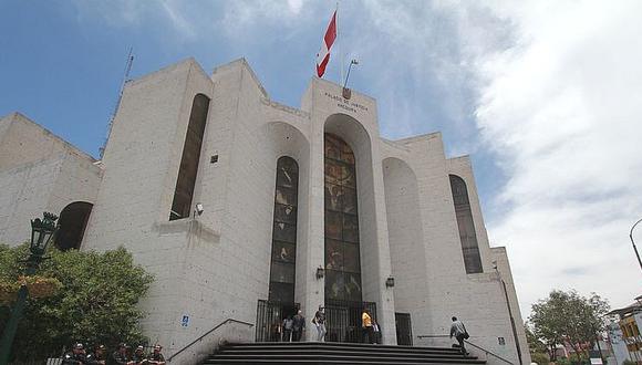 Aumentan las denuncias contra jueces en Arequipa, hay 890 investigaciones 