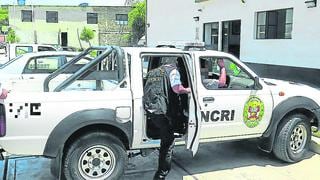 Tumbes: Detienen a extranjera por disparar durante una pelea