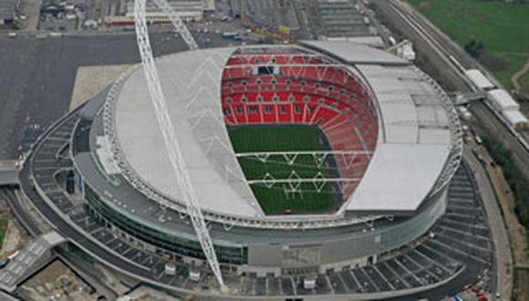 Londres 2012: Desaparecen  las llaves del estadio de Wembley