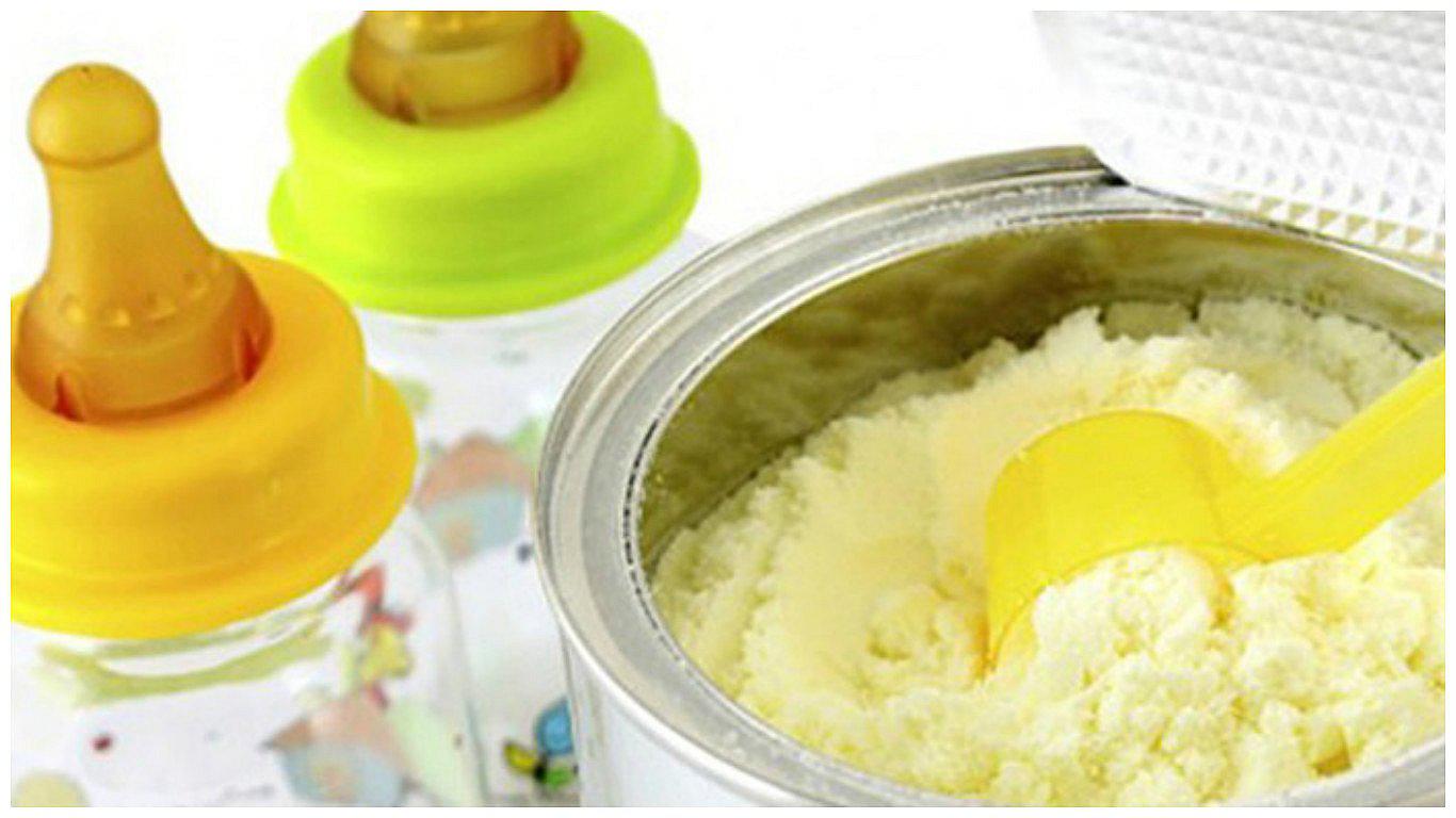 Aseguran que las fórmulas de leche con DHA no son necesarias para nutrición de los niños